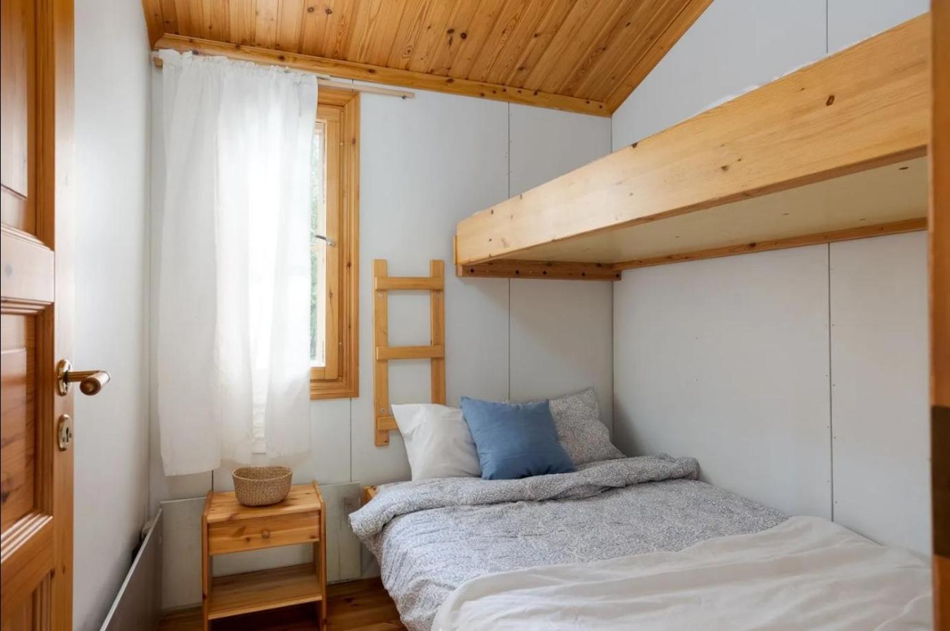 Muurame Riihivuori Cottages מראה חיצוני תמונה